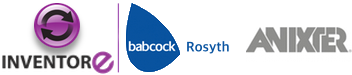 Inventore logo